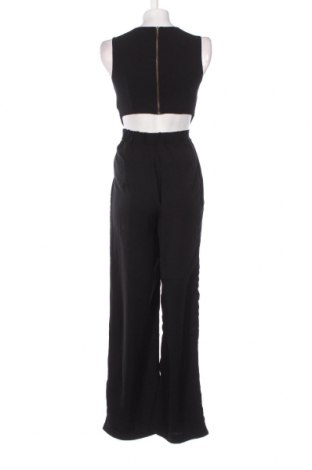 Damen Overall Miss Chic, Größe M, Farbe Schwarz, Preis 19,95 €