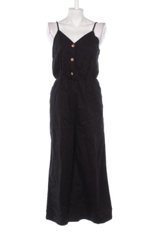 Γυναικεία σαλοπέτα Monki, Μέγεθος S, Χρώμα Μαύρο, Τιμή 37,11 €