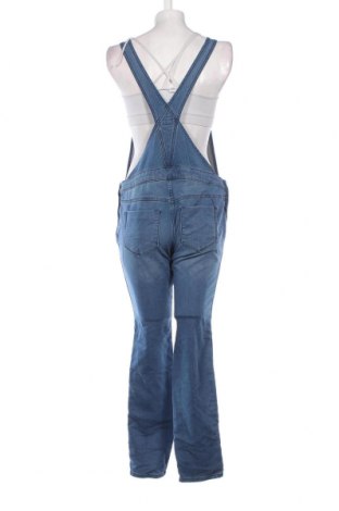 Damen Overall Mossimo, Größe S, Farbe Blau, Preis 5,99 €