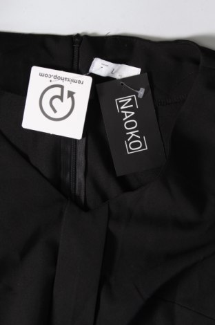 Damen Overall Naoko, Größe L, Farbe Schwarz, Preis € 12,78