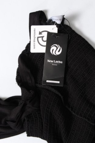 Γυναικεία σαλοπέτα New Laviva, Μέγεθος M, Χρώμα Μαύρο, Τιμή 12,78 €