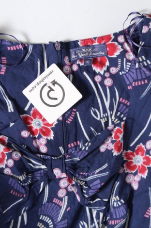 Damen Overall New York Laundry, Größe S, Farbe Mehrfarbig, Preis € 8,90
