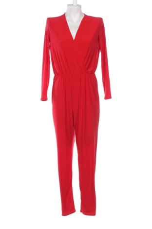 Damen Overall Nly One, Größe L, Farbe Rot, Preis € 9,58