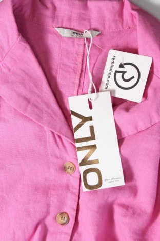 Γυναικεία σαλοπέτα ONLY, Μέγεθος L, Χρώμα Ρόζ , Τιμή 16,78 €