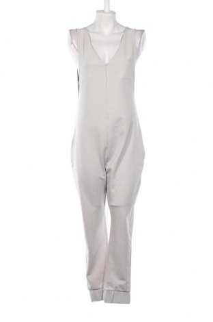 Damen Overall One Piece, Größe M, Farbe Grau, Preis € 68,53