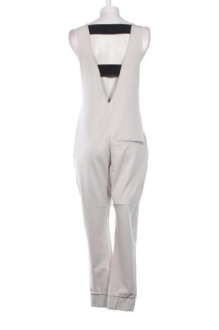 Damen Overall One Piece, Größe M, Farbe Grau, Preis € 59,19