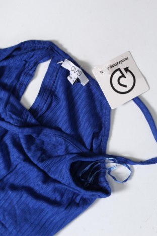 Damen Overall Oviesse, Größe M, Farbe Blau, Preis 11,91 €
