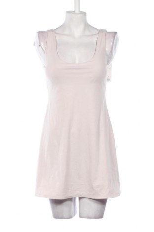 Damen Overall Oysho, Größe M, Farbe Weiß, Preis 25,57 €