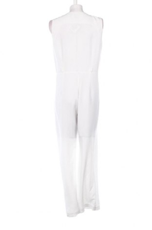 Damen Overall Part Two, Größe L, Farbe Weiß, Preis 5,12 €