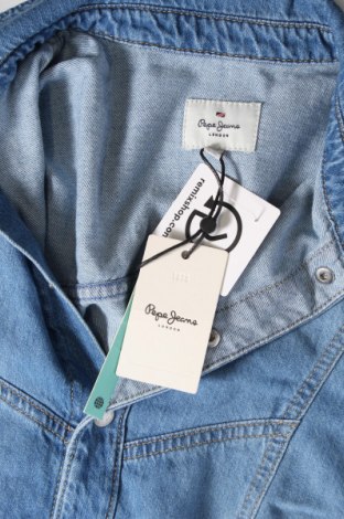 Salopetă de femei Pepe Jeans, Mărime M, Culoare Albastru, Preț 307,17 Lei