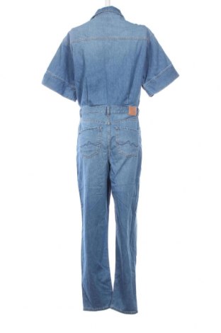 Damen Overall Pepe Jeans, Größe M, Farbe Blau, Preis 54,41 €