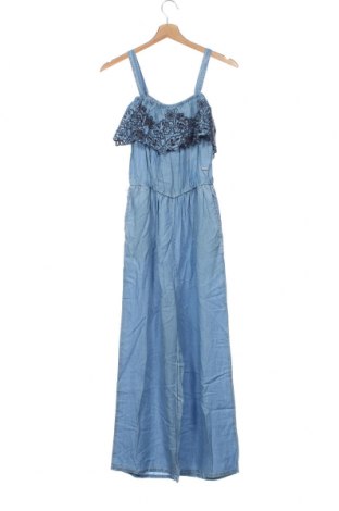 Damen Overall Pepe Jeans, Größe XS, Farbe Blau, Preis 52,32 €