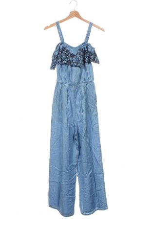 Damen Overall Pepe Jeans, Größe XS, Farbe Blau, Preis 47,09 €