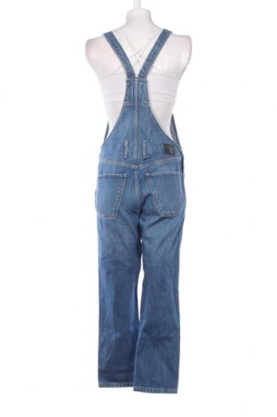 Дамски гащеризон Pepe Jeans, Размер XS, Цвят Син, Цена 35,60 лв.
