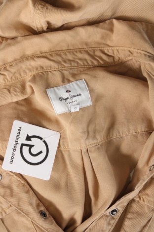 Damen Overall Pepe Jeans, Größe XS, Farbe Beige, Preis 26,05 €
