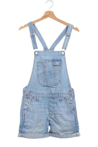 Damen Overall Pepe Jeans, Größe XS, Farbe Blau, Preis 46,04 €