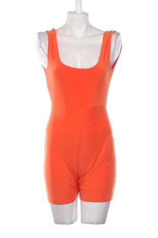 Damen Overall Pretty Little Thing, Größe M, Farbe Orange, Preis 11,97 €