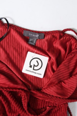 Damen Overall Primark, Größe M, Farbe Rot, Preis € 11,97