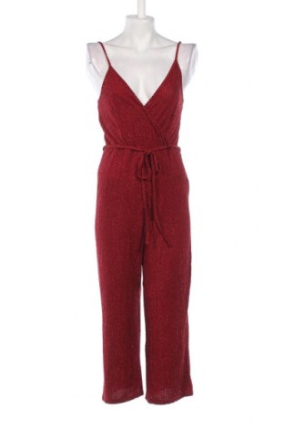 Damen Overall Primark, Größe M, Farbe Rot, Preis 11,97 €