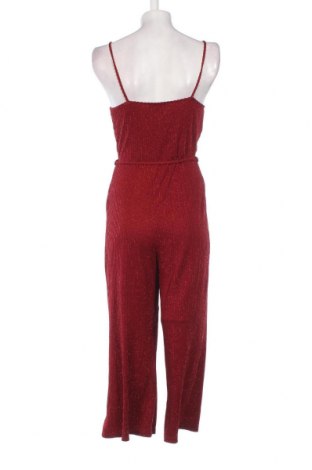 Damen Overall Primark, Größe M, Farbe Rot, Preis 11,97 €