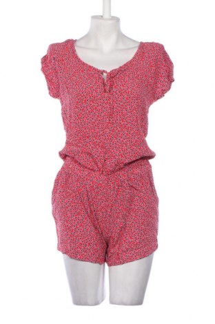 Damen Overall Promod, Größe M, Farbe Rot, Preis 2,99 €