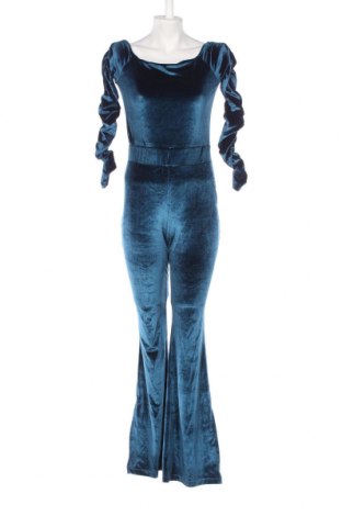 Damen Overall Ruby, Größe M, Farbe Blau, Preis 24,77 €