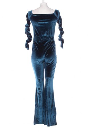 Damen Overall Ruby, Größe M, Farbe Blau, Preis € 24,77