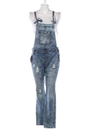Damen Overall S.Oliver, Größe S, Farbe Blau, Preis € 15,31