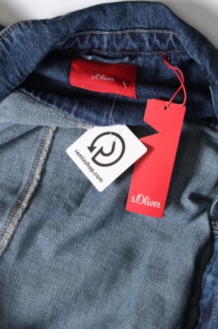 Damen Overall S.Oliver, Größe M, Farbe Blau, Preis € 43,15