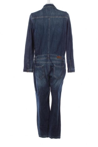 Damen Overall S.Oliver, Größe M, Farbe Blau, Preis 86,29 €