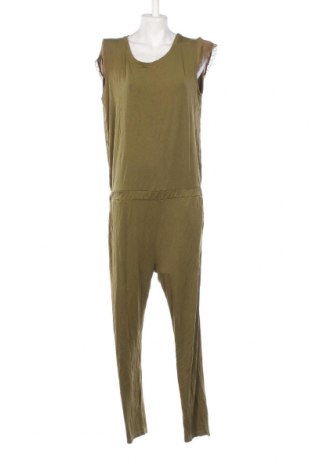 Damen Overall S.Oliver, Größe XL, Farbe Grün, Preis 15,19 €