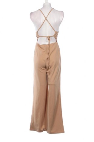 Damen Overall SHEIN, Größe M, Farbe Beige, Preis € 13,02