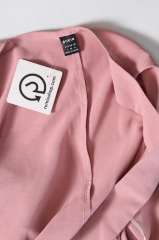 Damen Overall SHEIN, Größe S, Farbe Rosa, Preis € 15,00