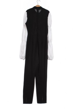 Damen Overall SHEIN, Größe XS, Farbe Schwarz, Preis 11,91 €