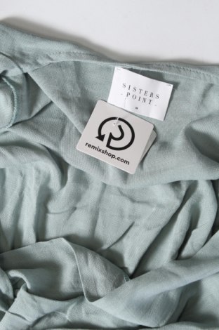 Damen Overall Sisters Point, Größe M, Farbe Grün, Preis € 12,78