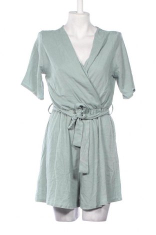 Damen Overall Sisters Point, Größe M, Farbe Grün, Preis € 12,78