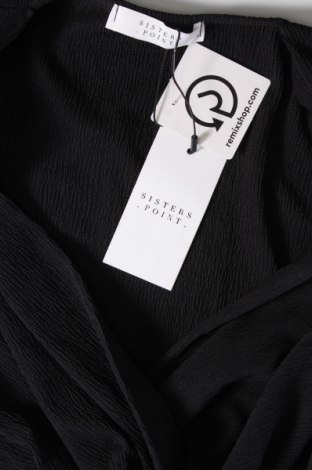 Γυναικεία σαλοπέτα Sisters Point, Μέγεθος XS, Χρώμα Μαύρο, Τιμή 12,78 €