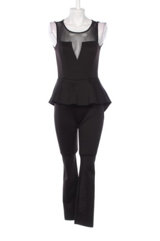 Damen Overall Styled In Italy, Größe S, Farbe Schwarz, Preis 10,77 €