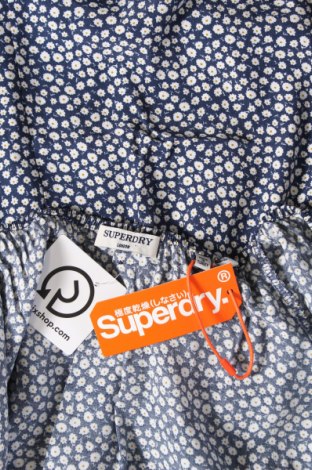 Γυναικεία σαλοπέτα Superdry, Μέγεθος L, Χρώμα Πολύχρωμο, Τιμή 27,86 €