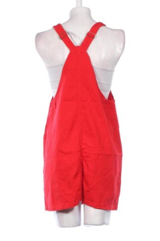 Dámské šaty s tráky Terranova, Velikost XL, Barva Červená, Cena  367,00 Kč
