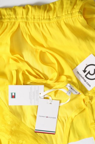 Damen Overall Tommy Hilfiger, Größe S, Farbe Gelb, Preis 48,54 €