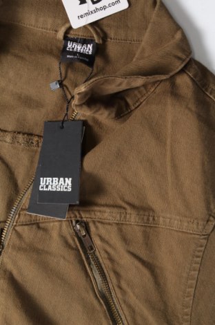 Dámský overal Urban Classics, Velikost L, Barva Zelená, Cena  223,00 Kč