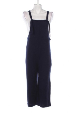 Damen Overall Urban Romantics, Größe M, Farbe Blau, Preis 16,28 €