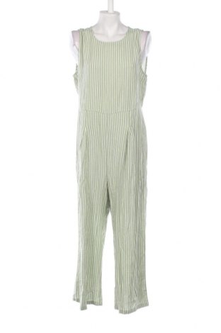 Damen Overall Vero Moda, Größe XL, Farbe Grün, Preis 23,97 €
