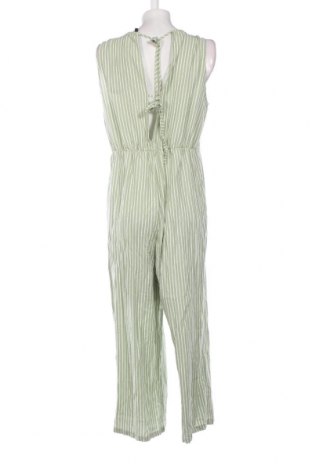 Damen Overall Vero Moda, Größe XL, Farbe Grün, Preis 47,94 €