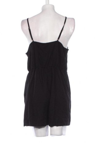 Damen Overall Vero Moda, Größe L, Farbe Schwarz, Preis 9,59 €