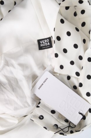 Γυναικεία σαλοπέτα Vero Moda, Μέγεθος XS, Χρώμα Λευκό, Τιμή 47,94 €