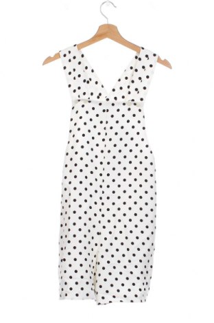 Damen Overall Vero Moda, Größe XS, Farbe Weiß, Preis € 19,18