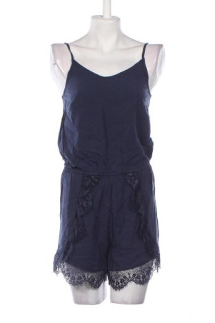 Damen Overall Vero Moda, Größe M, Farbe Blau, Preis € 10,84