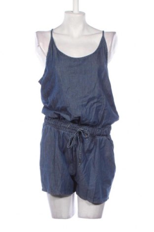 Damen Overall Vero Moda, Größe M, Farbe Blau, Preis € 12,84
